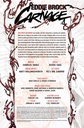 EDDIE BROCK CARNAGE #2 ROGE ANTONIO INVISIBLE VAR