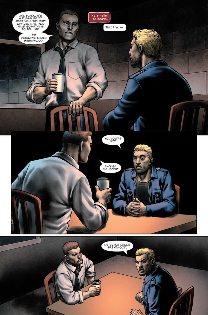 EDDIE BROCK CARNAGE #2 ROGE ANTONIO INVISIBLE VAR