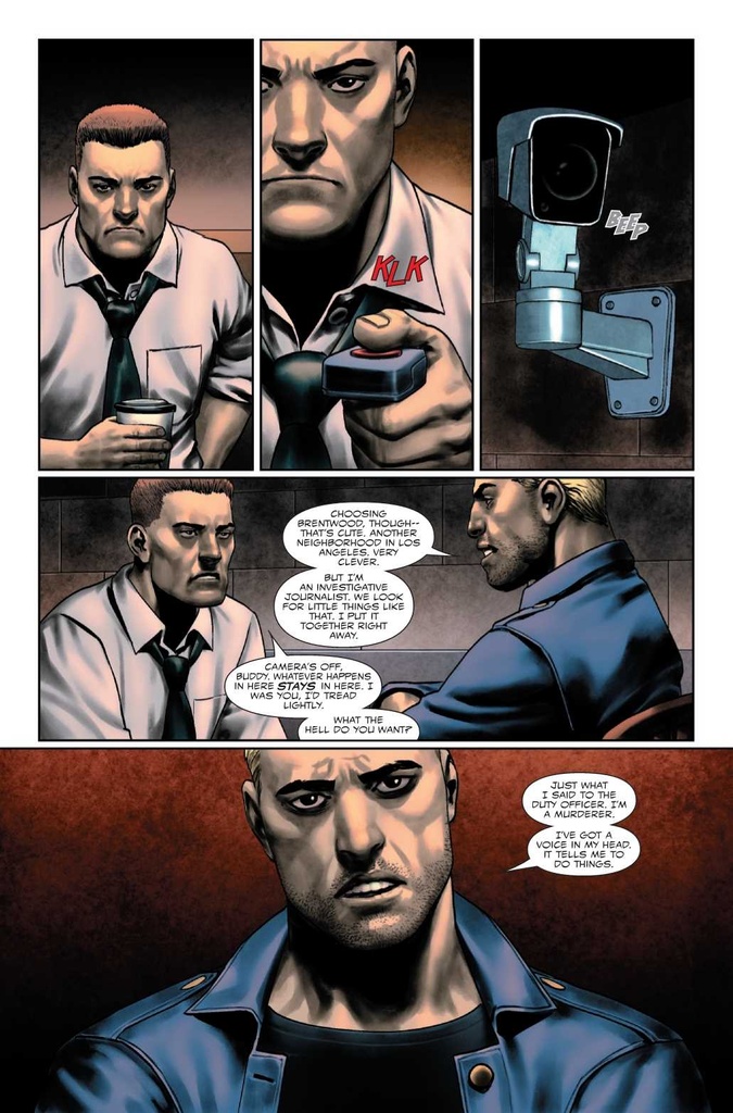 EDDIE BROCK CARNAGE #2 ROGE ANTONIO INVISIBLE VAR