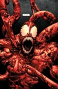 EDDIE BROCK CARNAGE #2 ROGE ANTONIO INVISIBLE VAR
