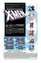 EXCEPTIONAL X-MEN #7 RICKIE YAGAWA VAR