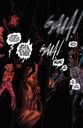 EXORCISM AT 1600 PENN #4 CVR B PATRIDGE (MR)