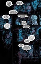 EXORCISM AT 1600 PENN #4 CVR B PATRIDGE (MR)
