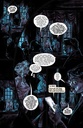 EXORCISM AT 1600 PENN #4 CVR B PATRIDGE (MR)