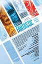 FANTASTIC FOUR #30 DIKE RUAN FOIL VAR (Net)