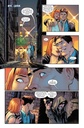 FANTASTIC FOUR #30 GLEB MELNIKOV SPOILER VAR