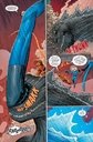 GODZILLA VS FANTASTIC FOUR #1 MARK BAGLEY FOIL VAR (Net)