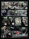 HEAVY METAL MAGAZINE #1 CVR F BLANK SKETCH (MR) (C: 0-1-2)