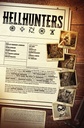 HELLHUNTERS #4 (OF 5) DECLAN SHALVEY VAR