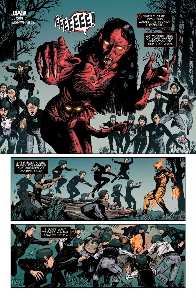 HELLVERINE #4 ANDREI BRESSAN INVISIBLE VAR