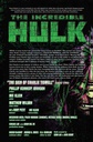 INCREDIBLE HULK #23
