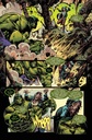 INCREDIBLE HULK #23 MITSUHIRO ARITA VAR