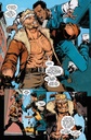 INFINITY WATCH #3 (OF 5) DAVID BALDEON HANDBOOK VAR