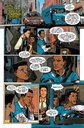 INFINITY WATCH #3 (OF 5) INHYUK LEE CHARACTER VAR