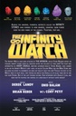 INFINITY WATCH #3 (OF 5) MARK BROOKS ANIMATED-STYLE VAR