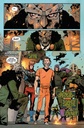 INFINITY WATCH #3 (OF 5) MARK BROOKS ANIMATED-STYLE VAR