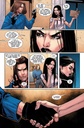 LAURA KINNEY WOLVERINE #4 JEEHYUNG LEE X-23 VAR
