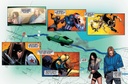LAURA KINNEY WOLVERINE #4 JEEHYUNG LEE X-23 VAR
