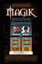MAGIK #3