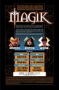 MAGIK #4