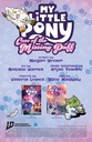 MY LITTLE PONY CASE OF MISSING PUFF #1 CVR B SCRUGGS
