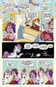 MY LITTLE PONY CASE OF MISSING PUFF #1 CVR B SCRUGGS