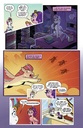 MY LITTLE PONY CASE OF MISSING PUFF #1 CVR B SCRUGGS