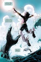 NAMOR #8 (OF 8) PETE WOODS VAR
