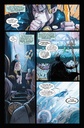 NAMOR #8 (OF 8) PETE WOODS VAR
