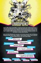 NEW CHAMPIONS #3 DERRICK CHEW VIV VISION VAR