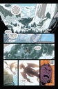 NICK FURY VS FIN FANG FOOM #1 ELENA CASAGRANDE VAR
