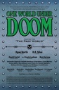 ONE WORLD UNDER DOOM #2 (OF 9) ALESSANDRO CAPPUCCIO VAR