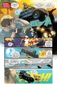 ONE WORLD UNDER DOOM #2 (OF 9) ALESSANDRO CAPPUCCIO VAR