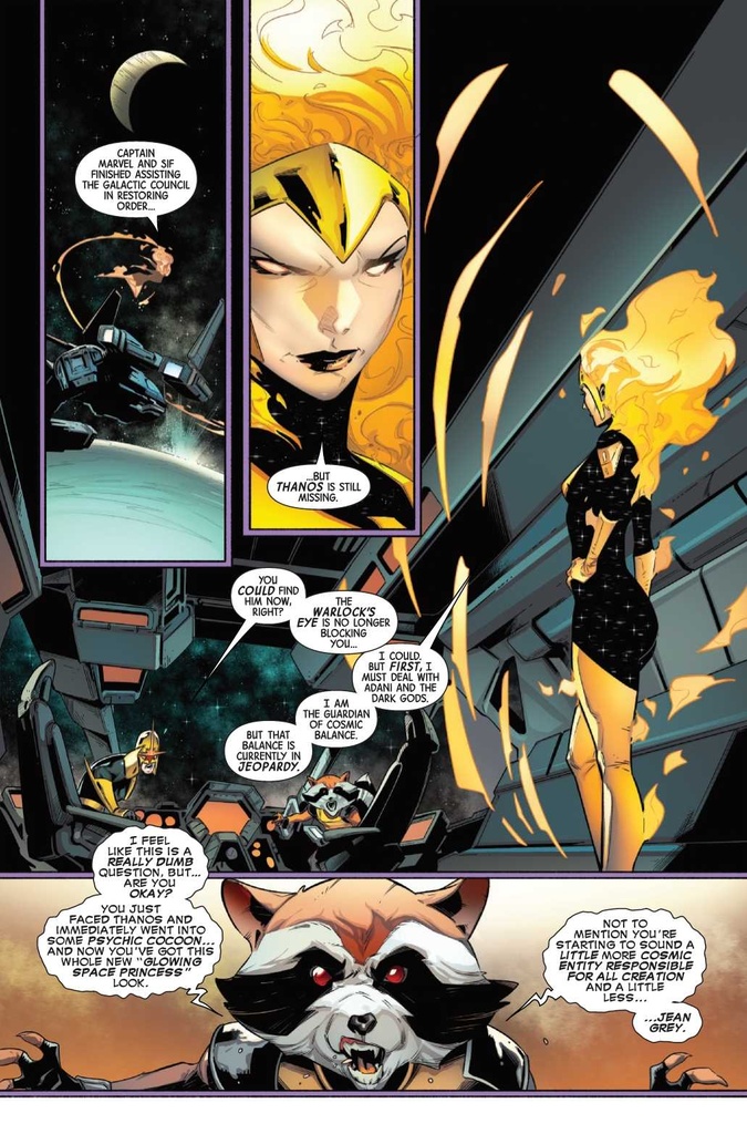 PHOENIX #9