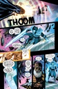 POWER MAN TIMELESS #2 (OF 5) CHRIS ALLEN VAR