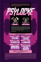 PSYLOCKE #5 ANAND RAMCHERON VAR