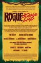 ROGUE THE SAVAGE LAND #3 (OF 5) J SCOTT CAMPBELL VAR