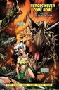 ROGUE THE SAVAGE LAND #3 (OF 5) J SCOTT CAMPBELL VAR