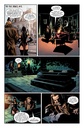 SABRETOOTH THE DEAD DONT TALK #4 (OF 5) TAURIN CLARKE VAR