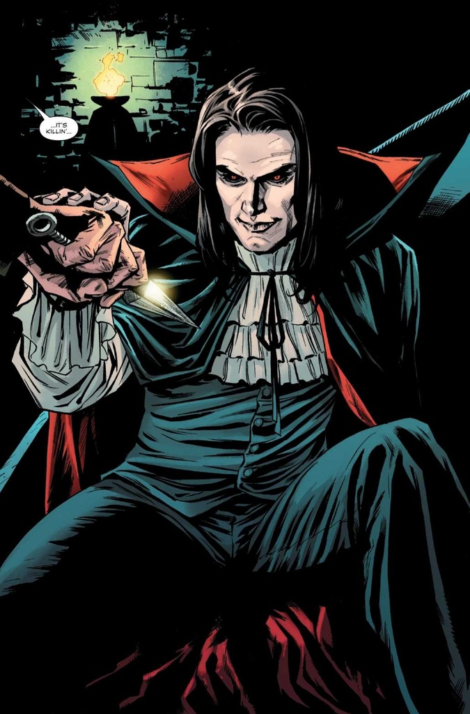 SABRETOOTH THE DEAD DONT TALK #4 (OF 5) TAURIN CLARKE VAR