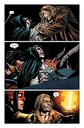 SABRETOOTH THE DEAD DONT TALK #4 (OF 5) TAURIN CLARKE VAR