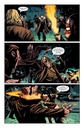 SABRETOOTH THE DEAD DONT TALK #4 (OF 5) TAURIN CLARKE VAR