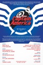 SAM WILSON CAPTAIN AMERICA #3 (OF 5)