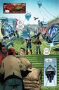 SAM WILSON CAPTAIN AMERICA #3 (OF 5)