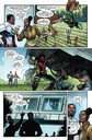SAM WILSON CAPTAIN AMERICA #3 (OF 5)