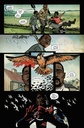 SAM WILSON CAPTAIN AMERICA #3 (OF 5)