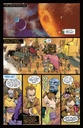 STAR TREK DEFIANT #25 CVR B KNIGHT