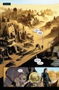 STAR WARS LEGACY OF VADER #2 ALAN QUAH VAR