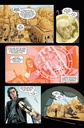 STAR WARS LEGACY OF VADER #2 ALAN QUAH VAR