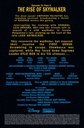STAR WARS RISE OF SKYWALKER ADAPTATION #2